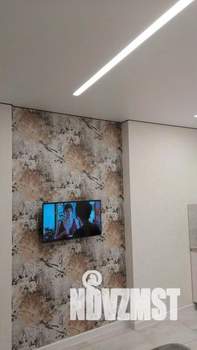 1-к квартира, посуточно, 26м2, 1/1 этаж