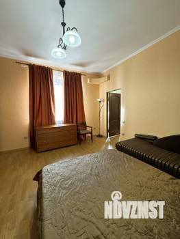 3-к квартира, на длительный срок, 75м2, 2/4 этаж