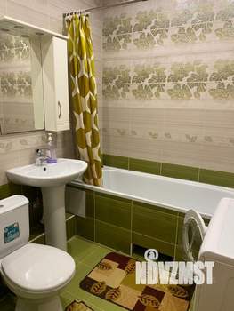 1-к квартира, на длительный срок, 42м2, 7/16 этаж