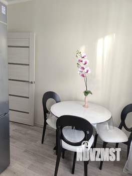 2-к квартира, на длительный срок, 55м2, 5/21 этаж