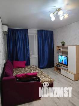 2-к квартира, посуточно, 55м2, 5/5 этаж
