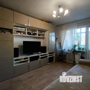 2-к квартира, на длительный срок, 47м2, 4/9 этаж