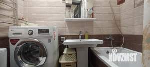 2-к квартира, на длительный срок, 40м2, 1/5 этаж