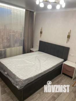 2-к квартира, на длительный срок, 40м2, 2/5 этаж