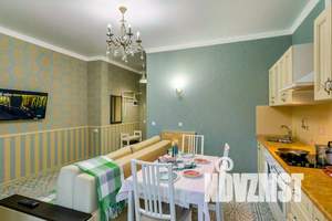 2-к квартира, посуточно, 52м2, 3/23 этаж