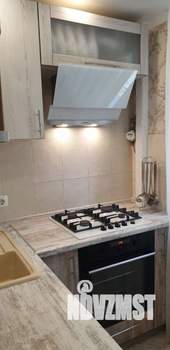 1-к квартира, на длительный срок, 35м2, 3/5 этаж