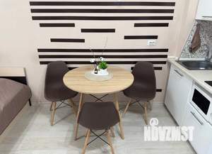 Студия квартира, посуточно, 28м2, 14/16 этаж