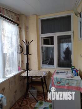 1-к квартира, на длительный срок, 25м2, 1/1 этаж