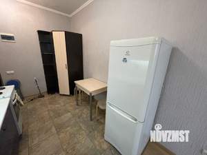 Студия квартира, на длительный срок, 25м2, 19/20 этаж