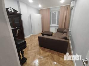 3-к квартира, на длительный срок, 64м2, 1/4 этаж