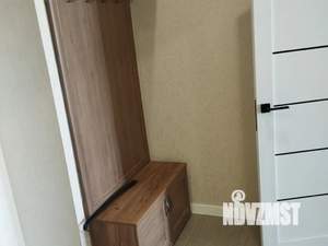 1-к квартира, посуточно, 50м2, 22/25 этаж