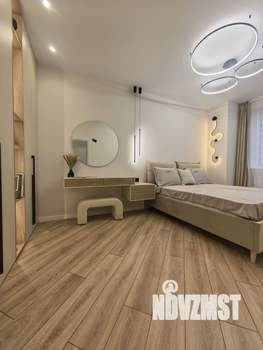 2-к квартира, на длительный срок, 42м2, 4/25 этаж