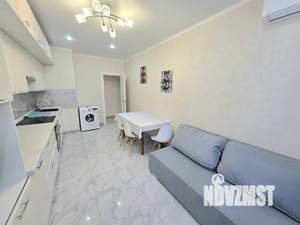2-к квартира, посуточно, 70м2, 6/24 этаж