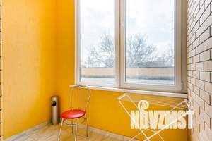 1-к квартира, посуточно, 48м2, 3/23 этаж