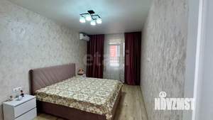 1-к квартира, на длительный срок, 47м2, 7/20 этаж