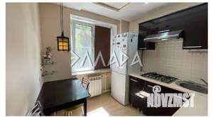 1-к квартира, на длительный срок, 35м2, 3/5 этаж