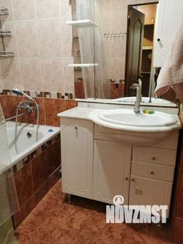 2-к квартира, на длительный срок, 54м2, 7/10 этаж