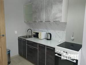 1-к квартира, на длительный срок, 36м2, 3/28 этаж