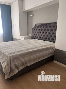 2-к квартира, на длительный срок, 48м2, 4/10 этаж