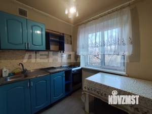 2-к квартира, на длительный срок, 48м2, 5/5 этаж