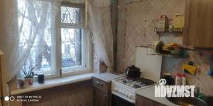 2-к квартира, на длительный срок, 44м2, 2/5 этаж