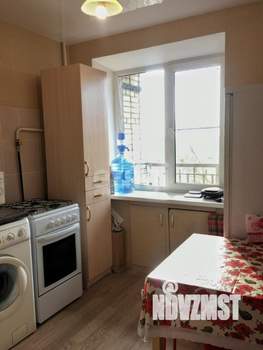 1-к квартира, на длительный срок, 35м2, 7/9 этаж