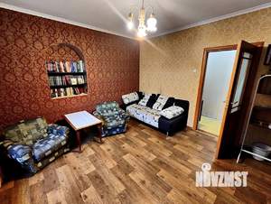 2-к квартира, на длительный срок, 50м2, 1/1 этаж