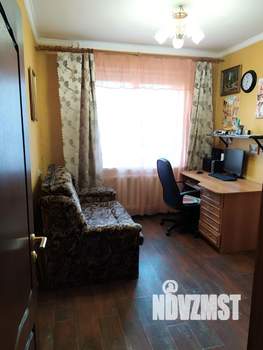 3-к квартира, на длительный срок, 65м2, 6/10 этаж