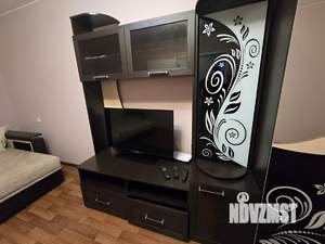 1-к квартира, на длительный срок, 38м2, 2/16 этаж