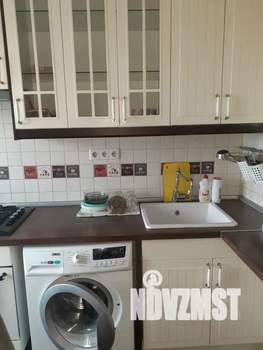 1-к квартира, посуточно, 35м2, 9/9 этаж