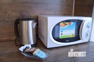 1-к квартира, посуточно, 22м2, 1/1 этаж