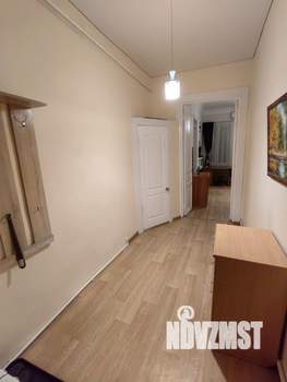 1-к квартира, на длительный срок, 40м2, 2/2 этаж