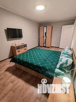 2-к квартира, посуточно, 60м2, 10/16 этаж