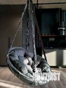 Студия квартира, посуточно, 46м2, 17/32 этаж