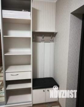 1-к квартира, на длительный срок, 55м2, 5/25 этаж