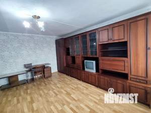 1-к квартира, на длительный срок, 35м2, 9/10 этаж