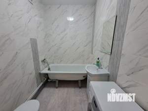 Студия квартира, на длительный срок, 30м2, 4/25 этаж