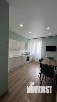 1-к квартира, на длительный срок, 44м2, 4/11 этаж