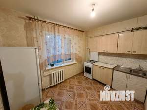 1-к квартира, на длительный срок, 40м2, 2/10 этаж