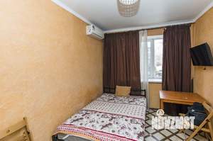 Студия квартира, на длительный срок, 25м2, 5/5 этаж