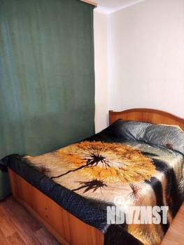 1-к квартира, на длительный срок, 43м2, 5/19 этаж