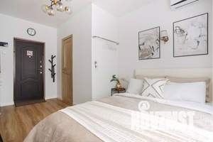 1-к квартира, посуточно, 19м2, 1/3 этаж