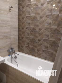 1-к квартира, на длительный срок, 38м2, 9/21 этаж