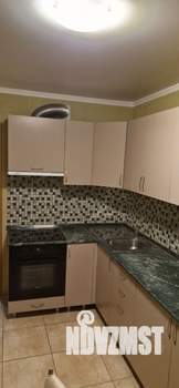 1-к квартира, на длительный срок, 40м2, 8/28 этаж