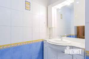 3-к квартира, на длительный срок, 165м2, 8/9 этаж