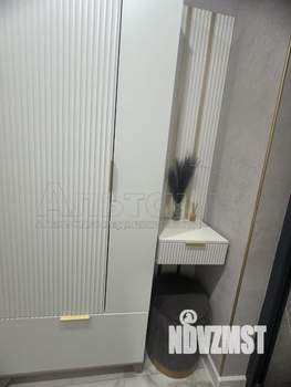 1-к квартира, на длительный срок, 42м2, 13/24 этаж