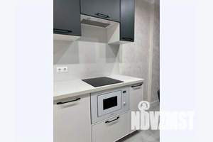 2-к квартира, посуточно, 55м2, 19/24 этаж