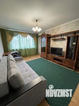 1-к квартира, на длительный срок, 50м2, 6/17 этаж