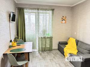 2-к квартира, посуточно, 40м2, 8/25 этаж