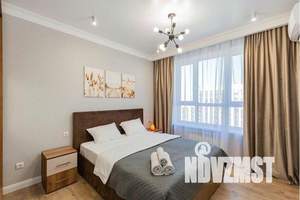 1-к квартира, посуточно, 34м2, 22/24 этаж